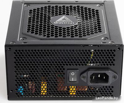 Блок питания Montech Century 650 - фото3