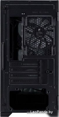 Корпус 1stPlayer TRILOBITE T4-G FRGB (черный) - фото5