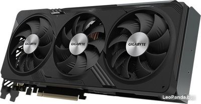 Видеокарта Gigabyte Radeon RX 7900 GRE Gaming OC 16G GV-R79GREGAMING OC-16GD - фото5