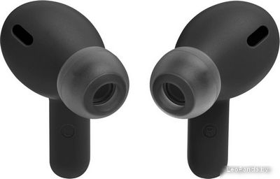 Наушники JBL Wave 200 (черный) - фото3