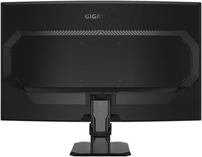 Игровой монитор Gigabyte GS27FCA - фото4