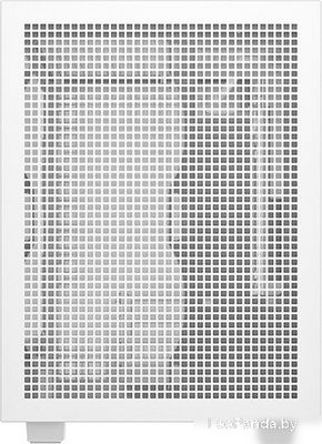 Корпус DeepCool CH260 WH R-CH260-WHNGM0-G-1 - фото4