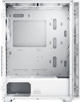 Корпус Montech X3 Glass (белый) - фото2