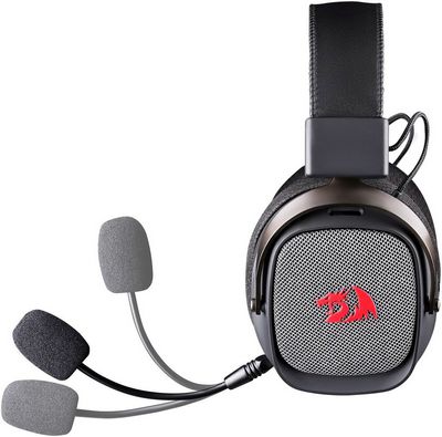 Наушники Redragon Ushi Pro - фото5