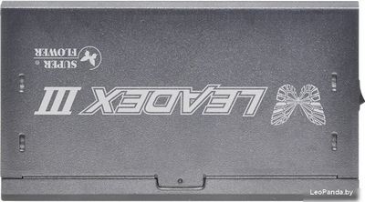 Блок питания Super Flower Leadex III Gold Up ATX 3.1 850W SF-850F14GE - фото5