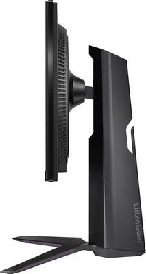 Игровой монитор LG UltraGear 24GS65F-B - фото5