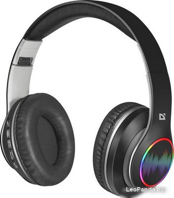 Наушники Defender FreeMotion B545 - фото