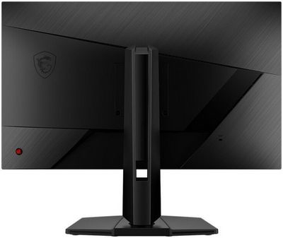 Игровой монитор MSI G272QPF E2 - фото4