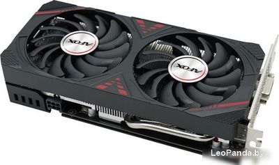 Видеокарта AFOX GeForce RTX 3050 8GB GDDR6 AF3050-8GD6H5 - фото4