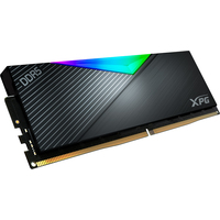 Оперативная память ADATA XPG Lancer RGB 2x16ГБ DDR5 6800МГц AX5U6800C3416G-DCLARBK - фото2