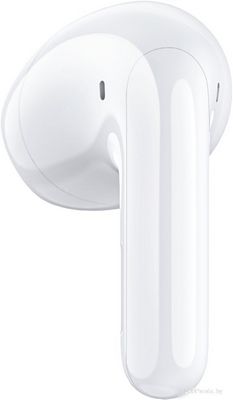 Наушники HONOR Choice Earbuds S7 (белый, международная версия) - фото3