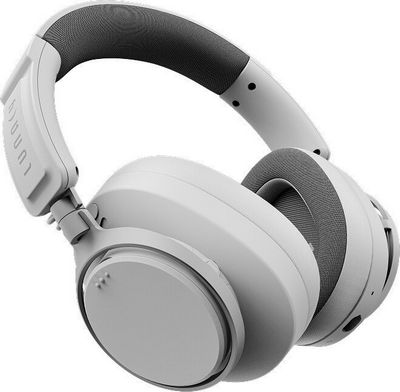 Наушники Lunacy Louder (белый) - фото2