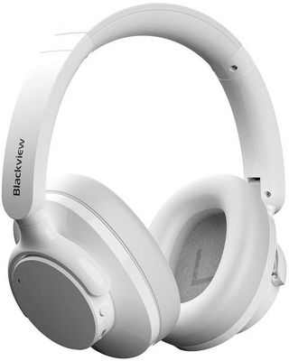Наушники Blackview FitBuds H1 (белый) - фото2