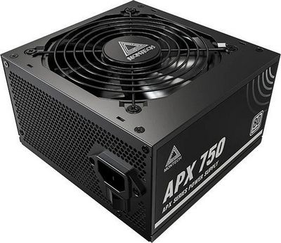 Блок питания Montech APX 750W (DC to DC) - фото