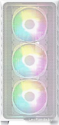 Корпус Montech AIR 903 Max (белый) - фото2