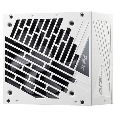 Блок питания ADATA XPG Core Reactor II 850W COREREACTORII850G-WHCEU - фото2