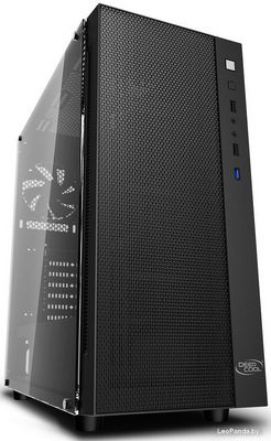 Корпус DeepCool Matrexx 55 Mesh DP-ATX-MATREXX55-MESH - фото2