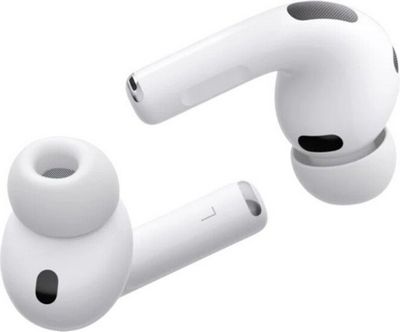 Наушники Apple AirPods Pro 3 - фото5