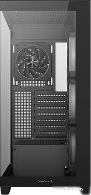 Корпус DeepCool CG580 4F V2 R-CG580-BKADA4-G-2 - фото5