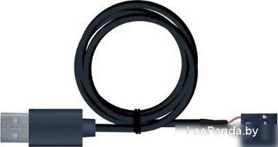 Блок питания Lian Li RS1200G G9P.RS1200G.BH00.RU - фото5