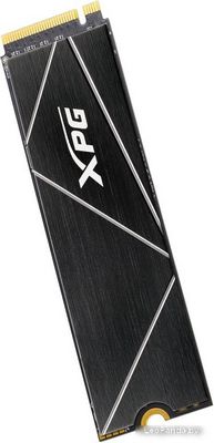 SSD ADATA XPG GAMMIX S70 Blade 512GB AGAMMIXS70B-512G-CS - фото5