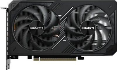 Видеокарта Gigabyte GeForce RTX 5060 Ti Windforce Max OC 8G GV-N506TWF2MAX OC-8GD - фото3