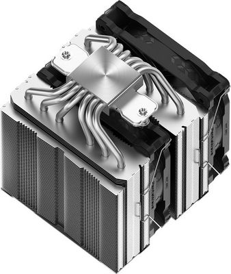 Кулер для процессора PentaWave PC-Z06D LE SRB - фото4