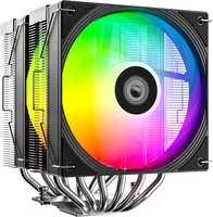 Кулер для процессора ID-Cooling Frozn A620 Pro SE ARGB - фото