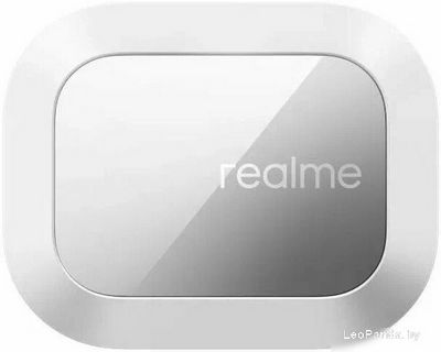 Наушники Realme Buds Air 8 Pro (белый) - фото4