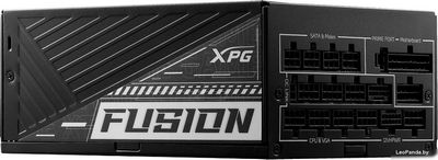 Блок питания ADATA XPG Fusion 1600W FUSION1600T-BKCEU - фото2