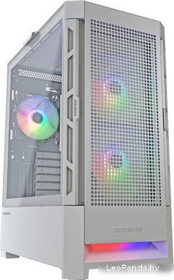 Корпус Cougar Airface RGB CGR-5ZD1W-AIR-RGB - фото