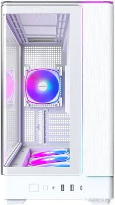 Корпус Montech King 15 Pro (белый) - фото3
