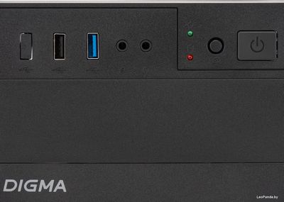 Корпус Digma DCC-MN301 - фото4