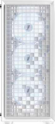 Корпус 1stPlayer GO6 GO6-WH-4FS7-W (белый) - фото2