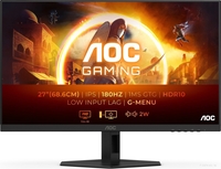 Игровой монитор AOC 27G4XE - фото