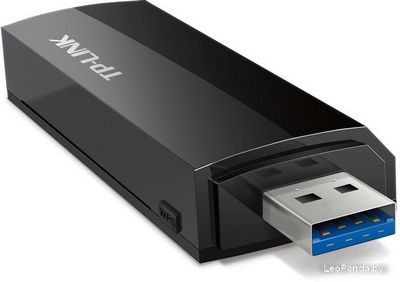 Беспроводной адаптер TP-Link Archer T4U - фото4