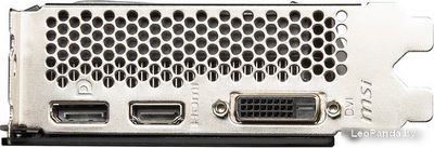 Видеокарта MSI GeForce RTX 3050 Ventus 2X XS 8G - фото5