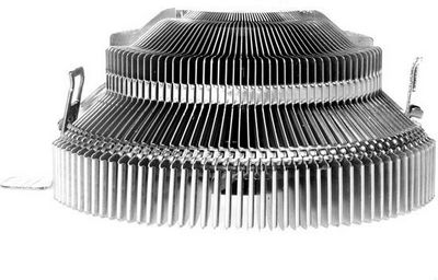 Кулер для процессора ID-Cooling DK-01T [ID-CPU-DK-01T] - фото3