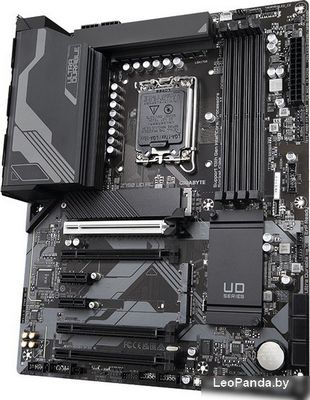 Материнская плата Gigabyte Z790 UD AC (rev. 1.0) - фото4