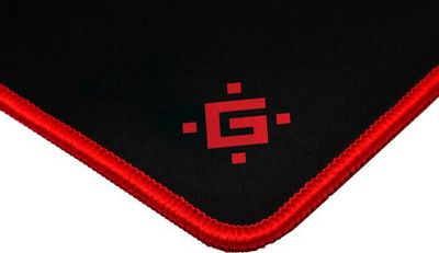 Коврик для мыши Defender Black Ultra XXL - фото5