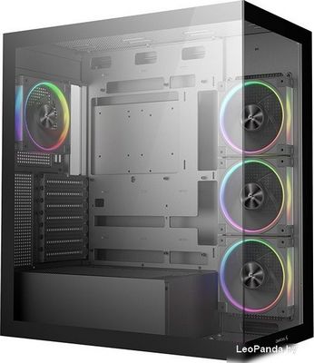 Корпус DeepCool CG580 4F V2 R-CG580-BKADA4-G-2 - фото3