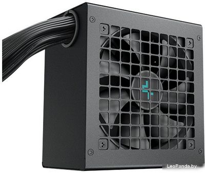 Блок питания DeepCool PN1000D - фото, картинка Блок питания DeepCool PN1000D - фото