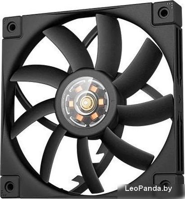 Вентилятор для корпуса DeepCool FT12 Slim R-FT12SLIM-BKWPN1-G - фото2
