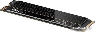 SSD Netac NV7000-t 4TB NT01NV7000T-4T0-E4X - фото4