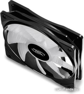 Вентилятор для корпуса DeepCool RF 120 - фото5