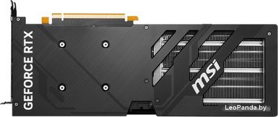 Видеокарта MSI GeForce RTX 4060 Ventus 3X 8G OC - фото7