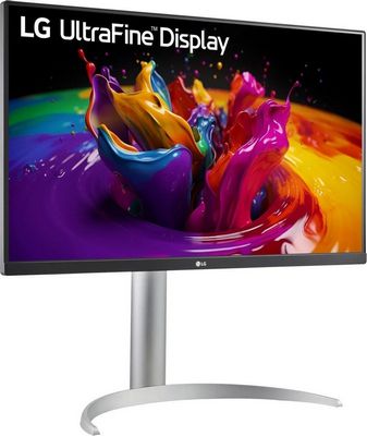 Монитор LG UltraFine 27UP850K-W - фото2