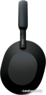 Наушники Sony WH-1000XM5 (черный) - фото5