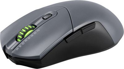 Игровая мышь Redragon ST4R Pro (серый) - фото3