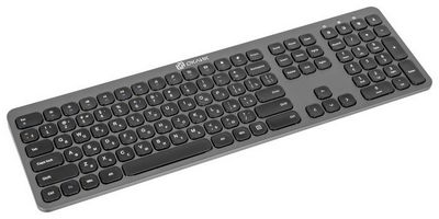 Клавиатура + мышь Oklick 300M - фото3